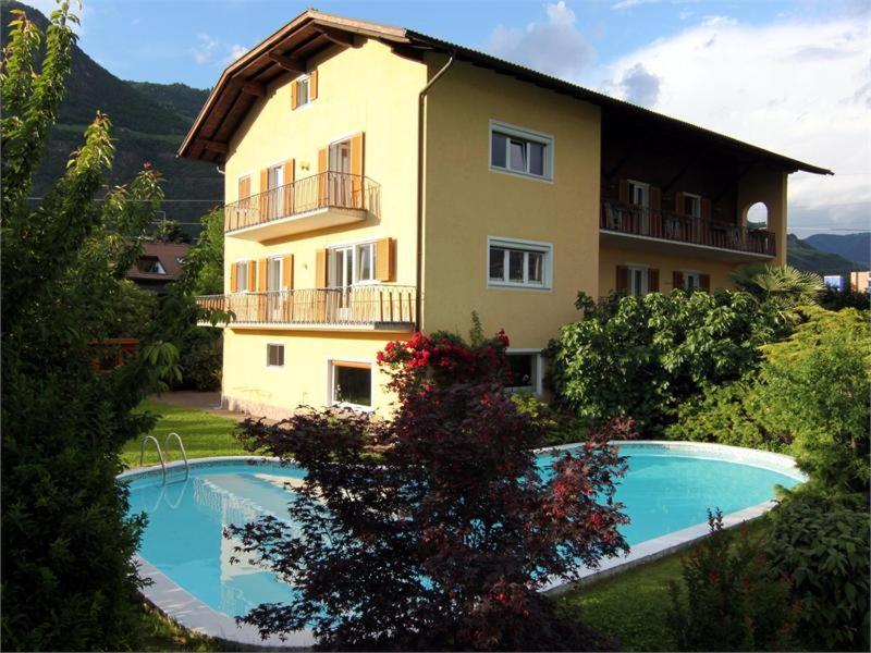 Gasserhof Bozen Exterior foto